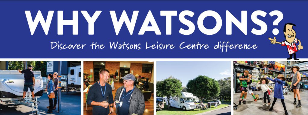 watsons gift ideas