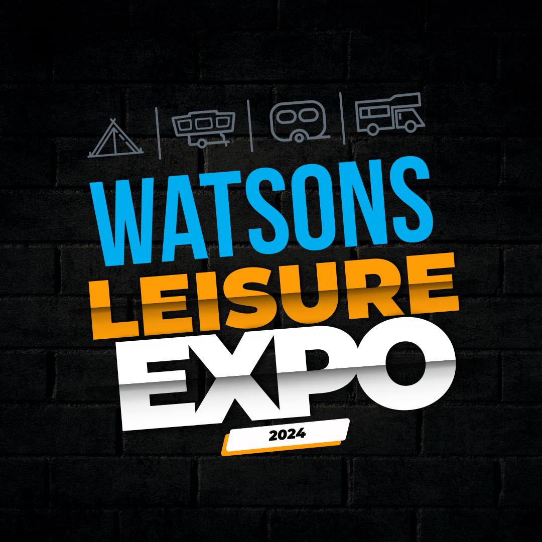 Watsons Leisure Expo 2024